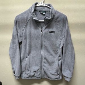 Columbia Fleece